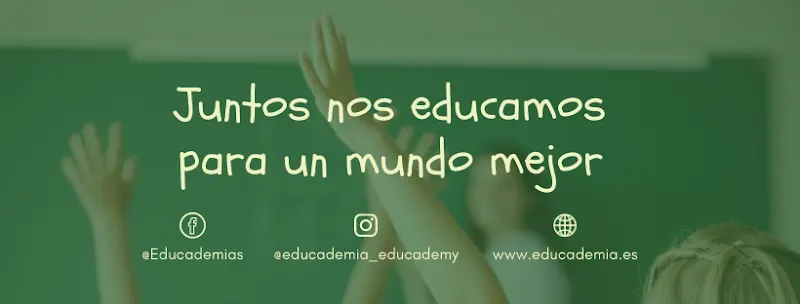 Educademia Dos Hermanas Centro - Centro de refuerzo escolar en Dos Hermanas - foto 2