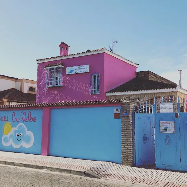 Centro de Educación Infantil La Nube - Dos Hermanas