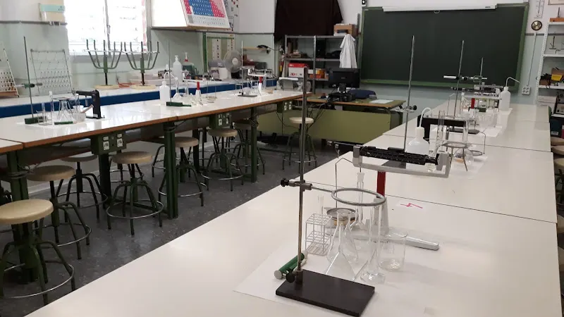 IES Vistazul