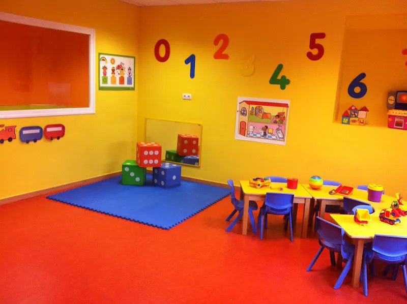 Centro de Educación Infantil Dumbo - Colegio privado en Dos Hermanas - foto 2