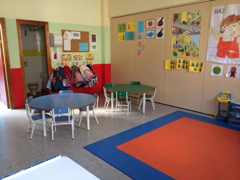 CEI Foquita Blanca - Guardería en Dos Hermanas - foto 2