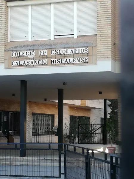 Colegio Calasancio Hispalense - Sevilla