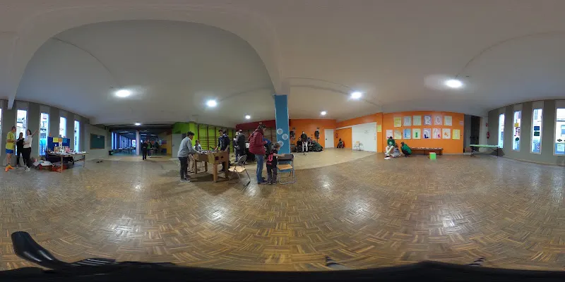 Escola Pia Santa Anna - Mataró - Mataró