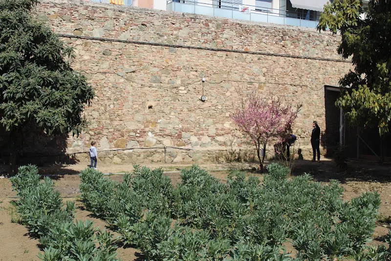 Escola Divina Providència Mataró