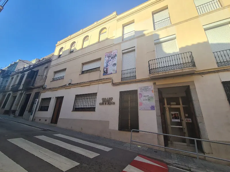 Colegio Sagrado Corazón de Jesús