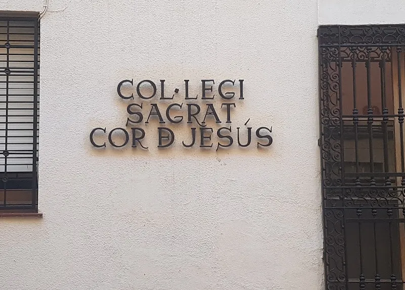 Colegio Sagrado Corazón de Jesús - Escuela de primaria en Mataró - foto 2