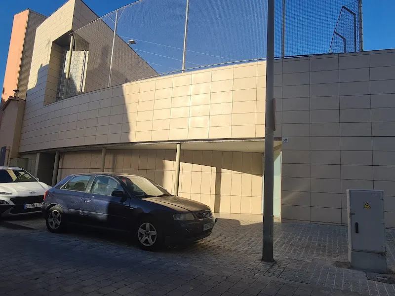 Colegio San José Franciscanas - Mataró