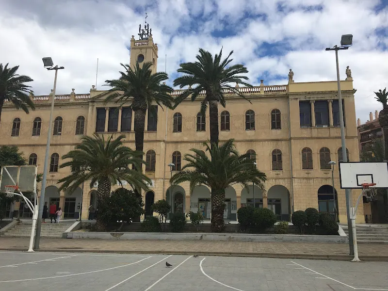 Maristes Valldemia - Escuela católica en Mataró - foto 2