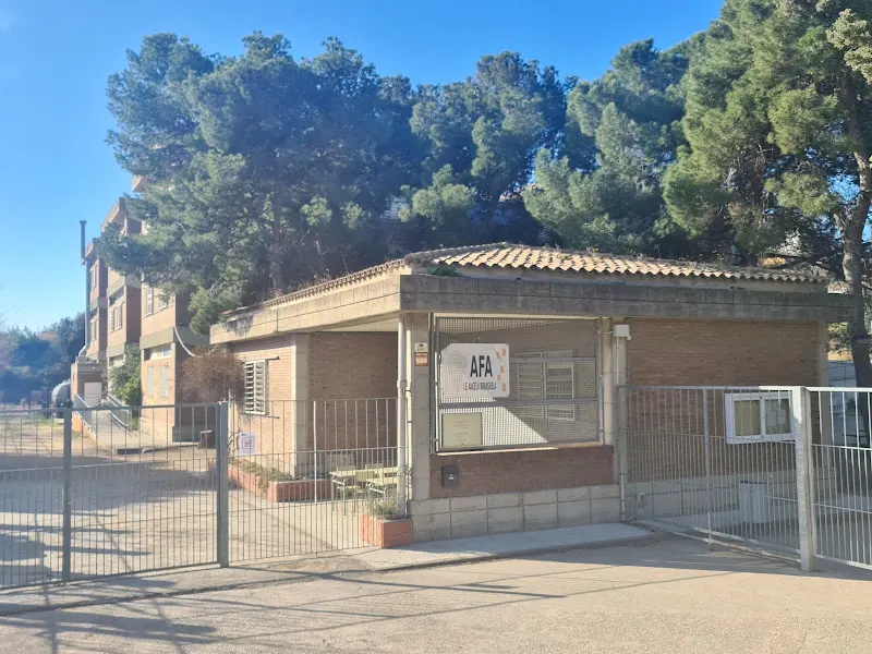 Institut Escola Àngela Bransuela