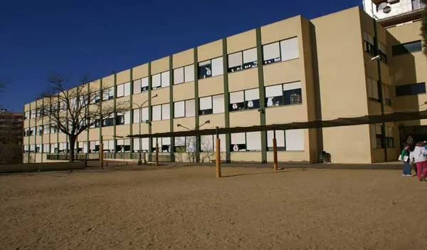 Escuela Cirera