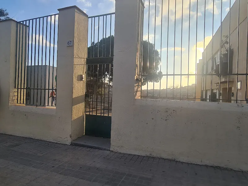 Escuela Cirera - Colegio público en Mataró - foto 2