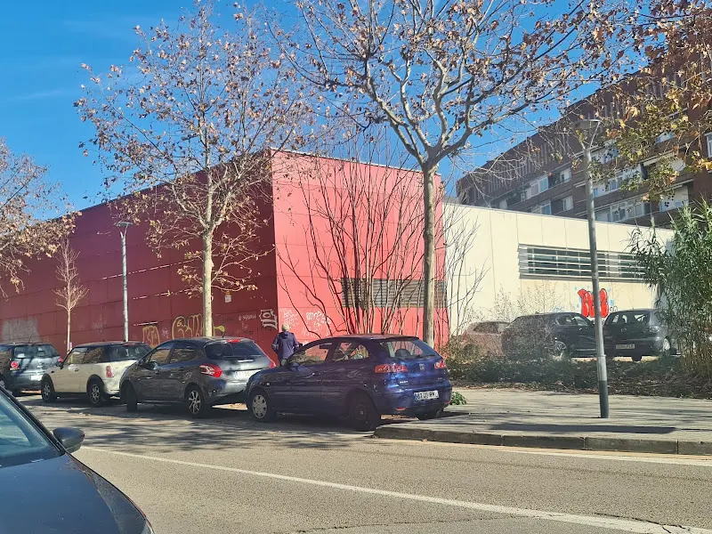 Escuela Maria Mercè Marçal - Colegio público en Mataró - foto 2
