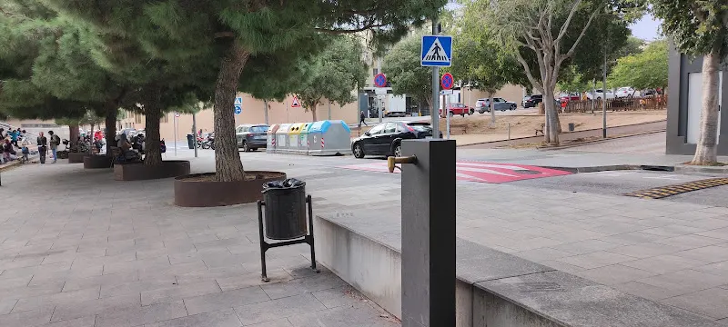 Escola Montserrat Solà