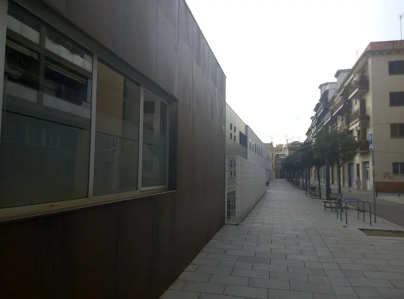 Escola Anxaneta