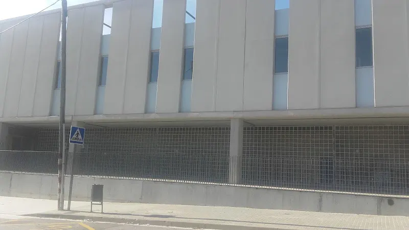 Escola Marta Mata
