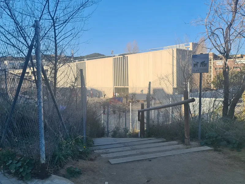 Escola Marta Mata - Colegio público en Mataró - foto 2