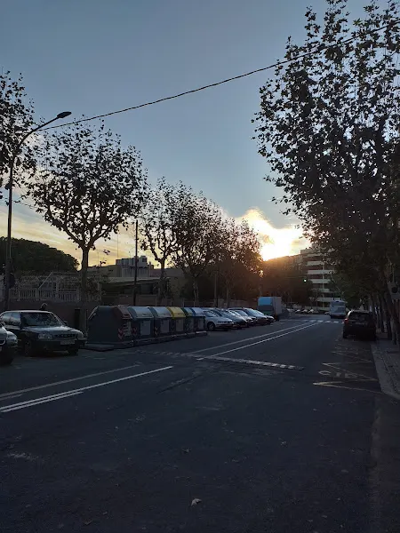 Escola Sol-Ixent - Mataró