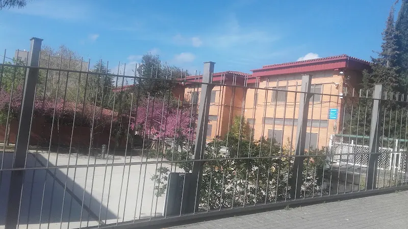 Instituto público Thos i Codina - Mataró