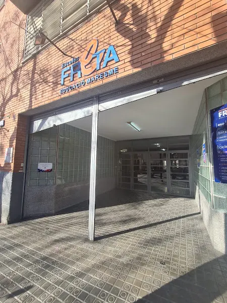 Escola Freta - Mataró