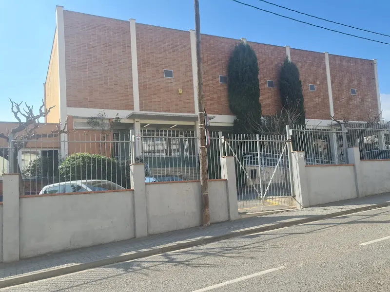 Institut públic Alexandre Satorras - Mataró