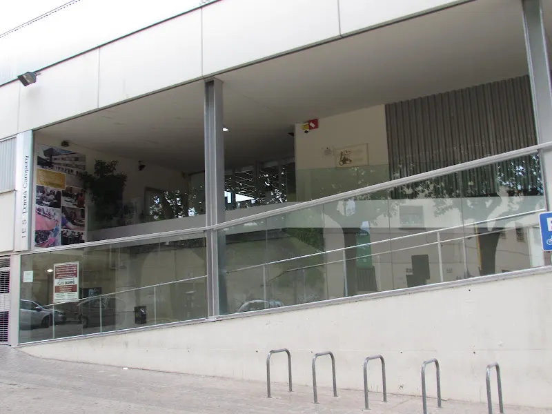 IES Damià Campeny