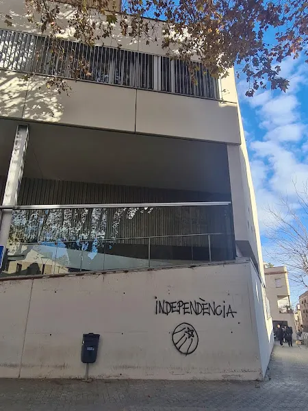 CFA Can Marfà - Mataró