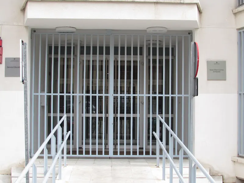 Escuela Oficial de Idiomas del Maresme - Mataró