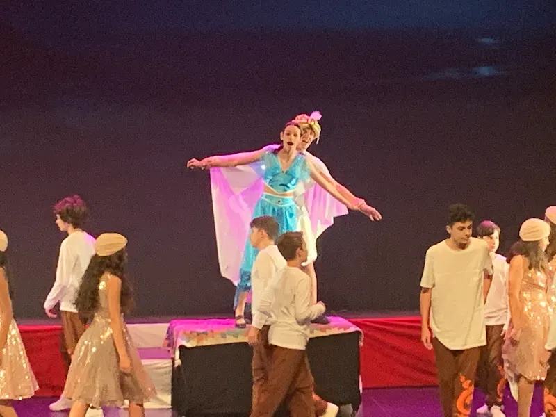Col·legi Singuerlín - Colegio concertado en Santa Coloma de Gramenet - foto 2