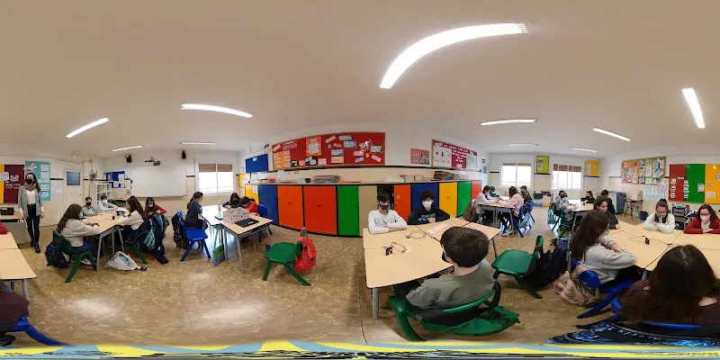 FEDAC Santa Coloma