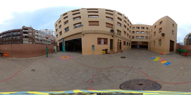 FEDAC Santa Coloma - Institución educativa en Santa Coloma de Gramenet - foto 2