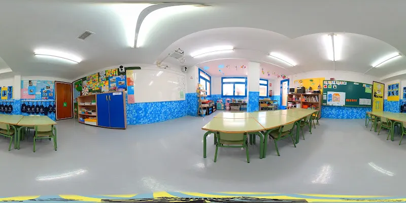 Colegio Virgen del Carmen