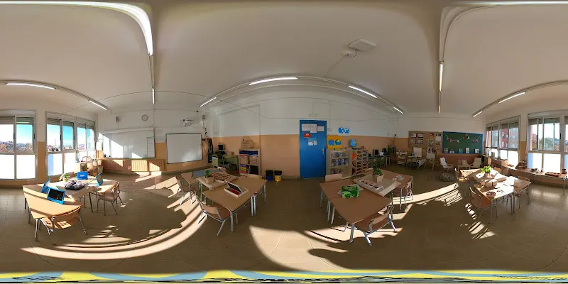Escuela Tanit