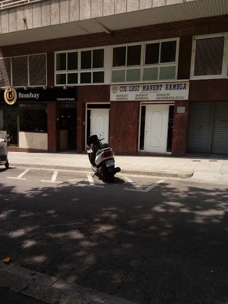 Manent Rambla