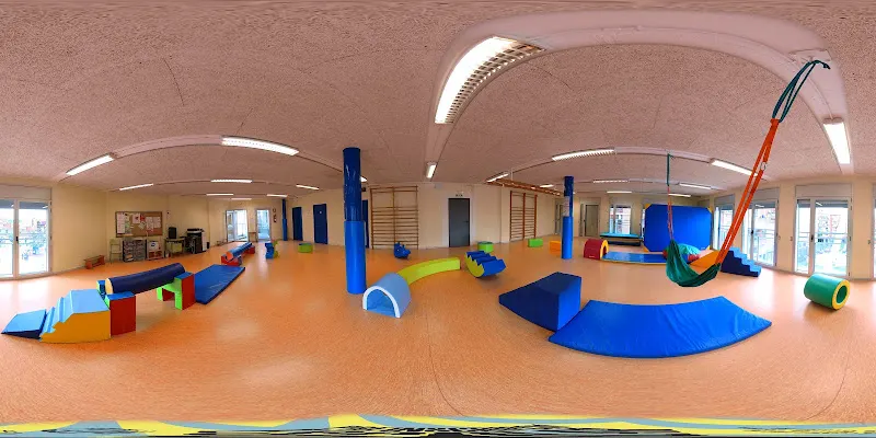 Escuela Pública Sierra de Marina