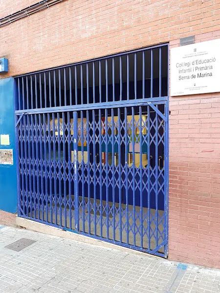 Escuela Pública Sierra de Marina - Colegio público en Santa Coloma de Gramenet - foto 2