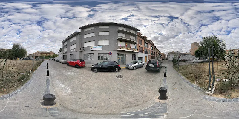 Colegio Alba - Torrejón de Ardoz