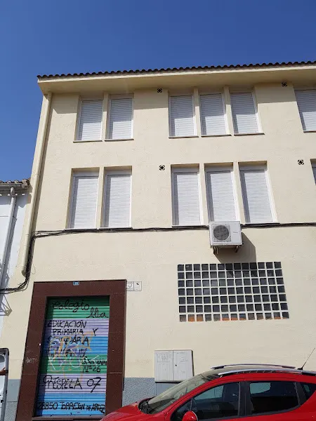 Colegio Alba - Colegio concertado en Torrejón de Ardoz - foto 2