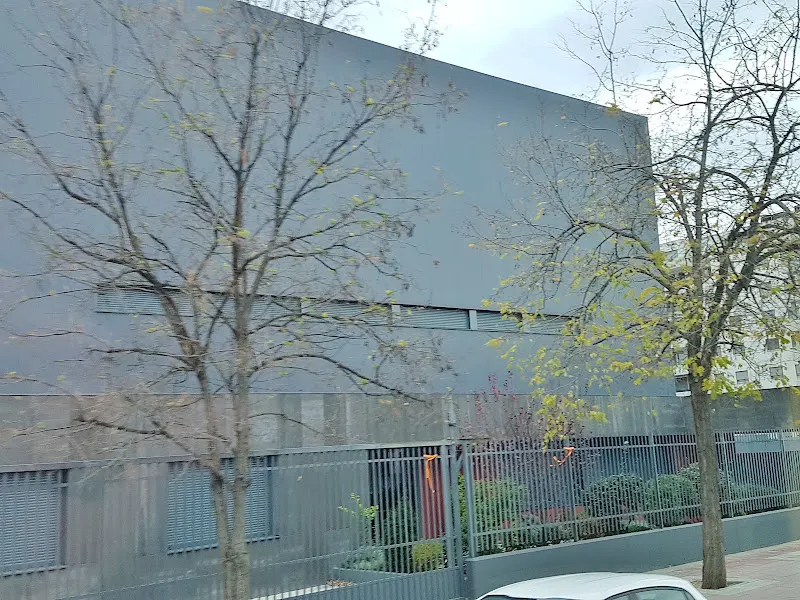 Colegio San Juan Bosco