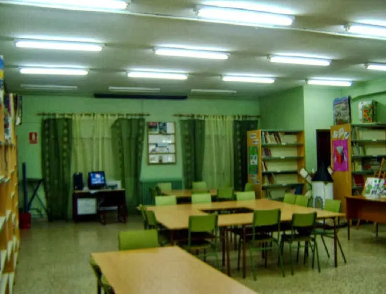 CEIP La Gaviota