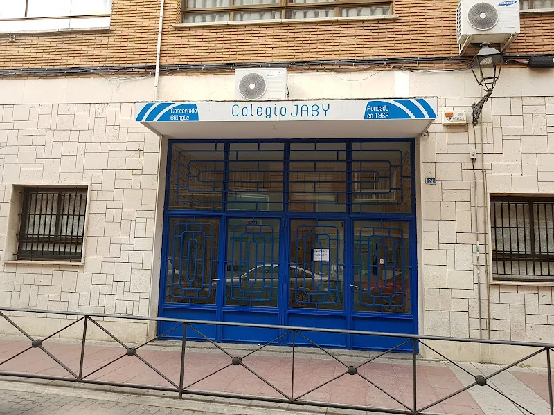 Colegio JABY