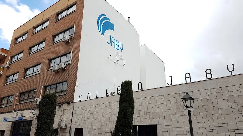 Colegio JABY - Colegio concertado en Torrejón de Ardoz - foto 2