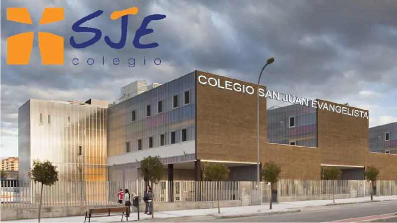 Colegio SJE - Colegio concertado en Torrejón de Ardoz - foto 3
