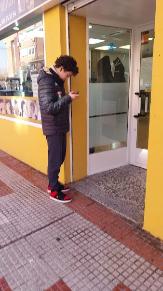 CEIP Juan Ramón Jiménez