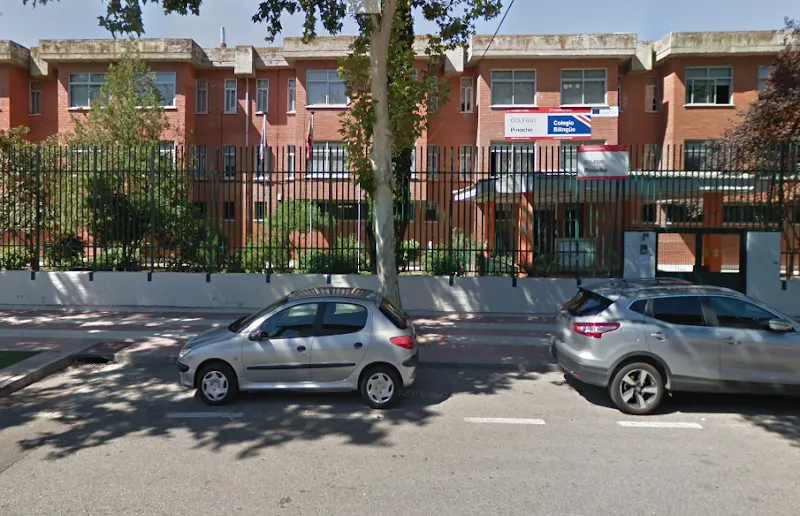 CEIP Pinocho