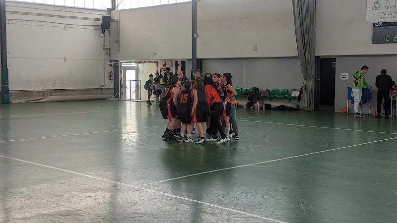 Humanitas Bilingual School Torrejón - Torrejón de Ardoz