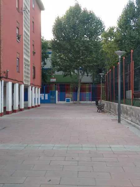 CEIP Ramón y Cajal