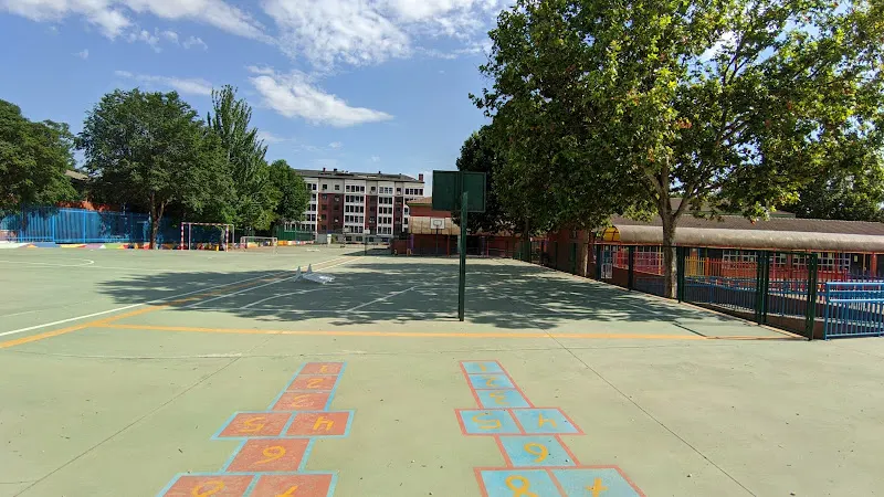 CEIP Seis de Diciembre