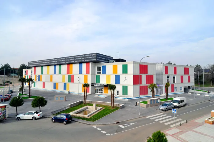 Escuela Municipal de Adultos - Torrejón de Ardoz