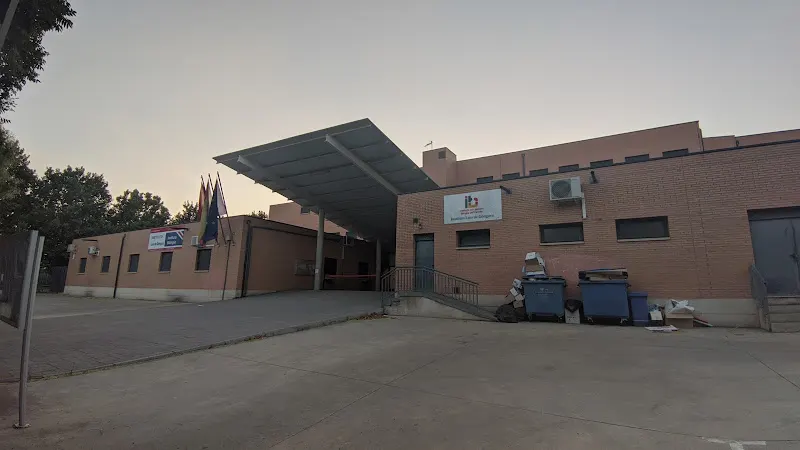 IES Luis de Góngora - Instituto de secundaria en Torrejón de Ardoz - foto 2