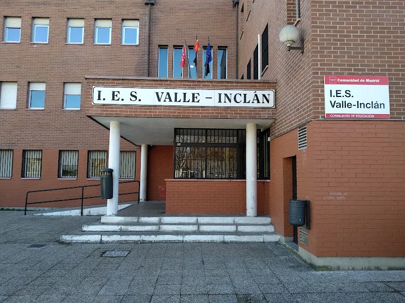 IES Valle Inclán